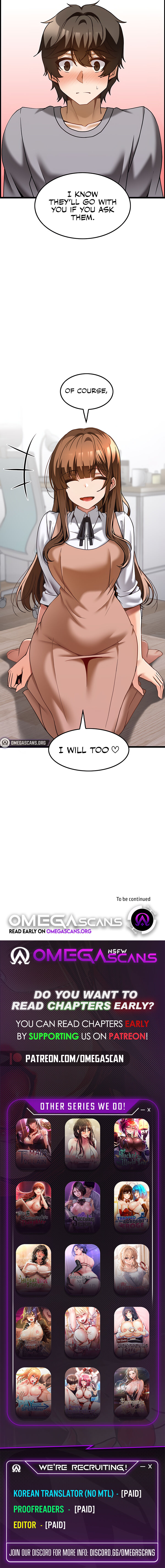 Too Good At Massages - Page 271