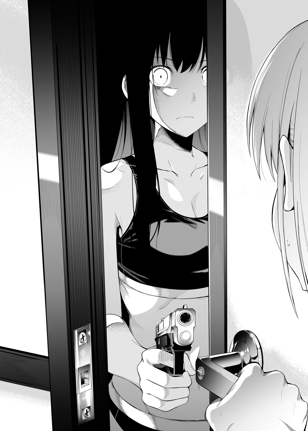 Junketsu no Sainou | Gift Of Purity - Page 31