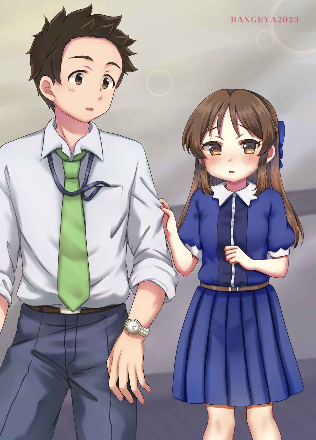Producer Chotto Ii desu ka? - Page 14