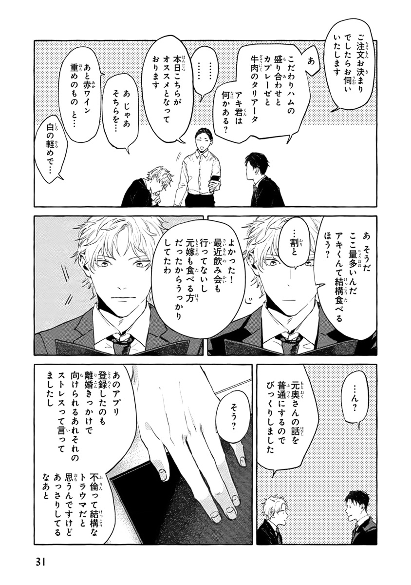 Sore jaa Kore kara Nani o Suru? - Page 33