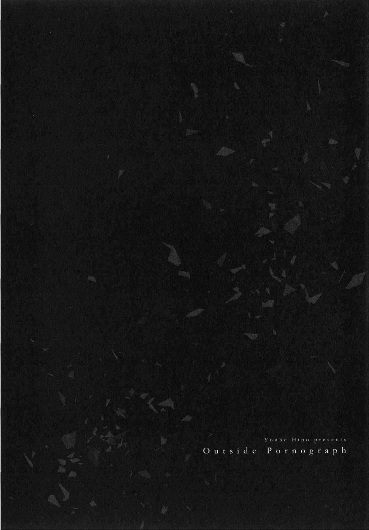 Outside Pornograph - Page 86