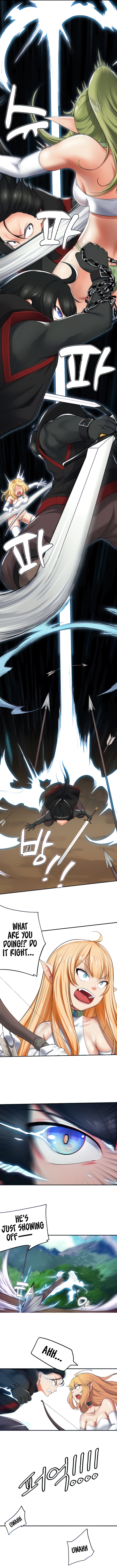 Slave Knight of the Elf - Page 23
