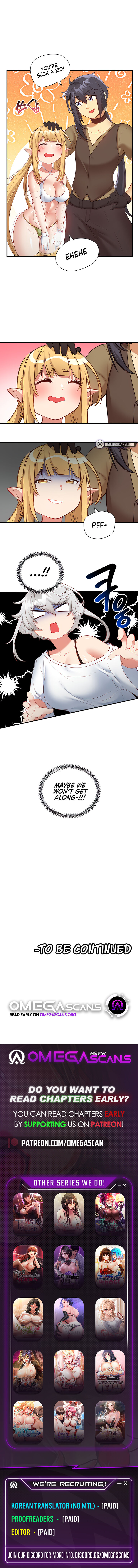 Slave Knight of the Elf - Page 291