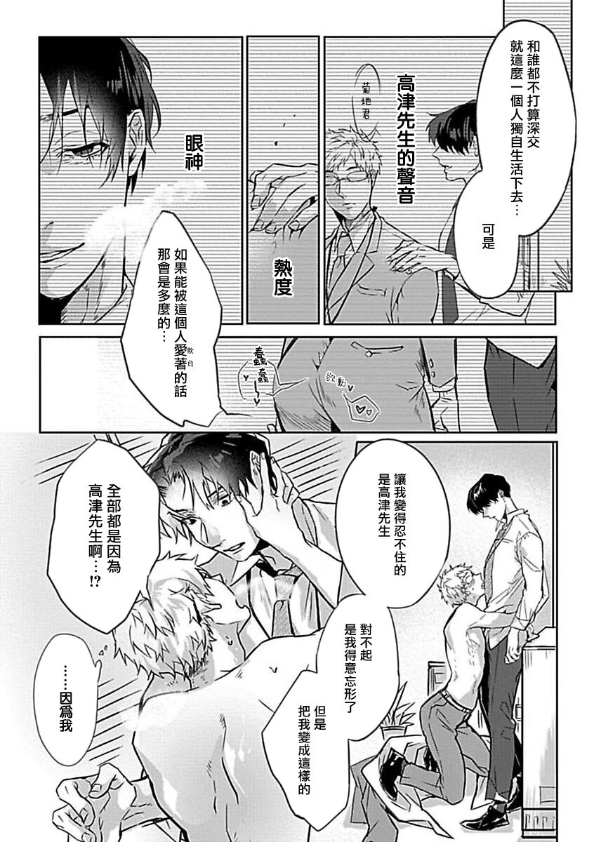 Konna S Kare ni Dakasetai BL | 渴望被抖s的他疼♂爱 - Page 178