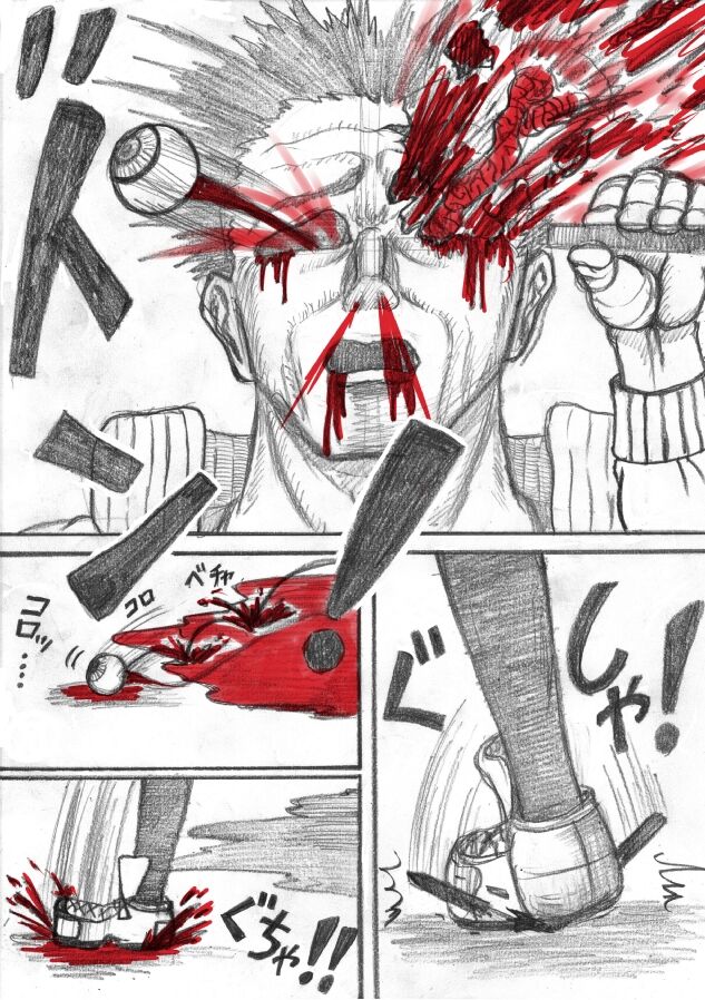 Shiritsu Jenosaido Gakuen! - Page 31