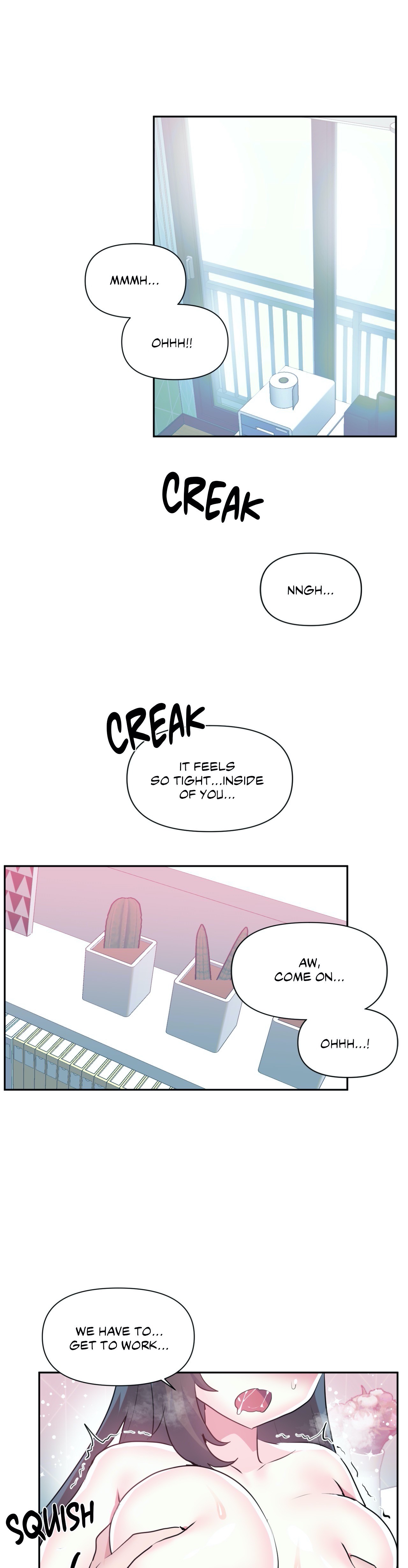 Log in to Lust-a-land -Side Story - Page 21