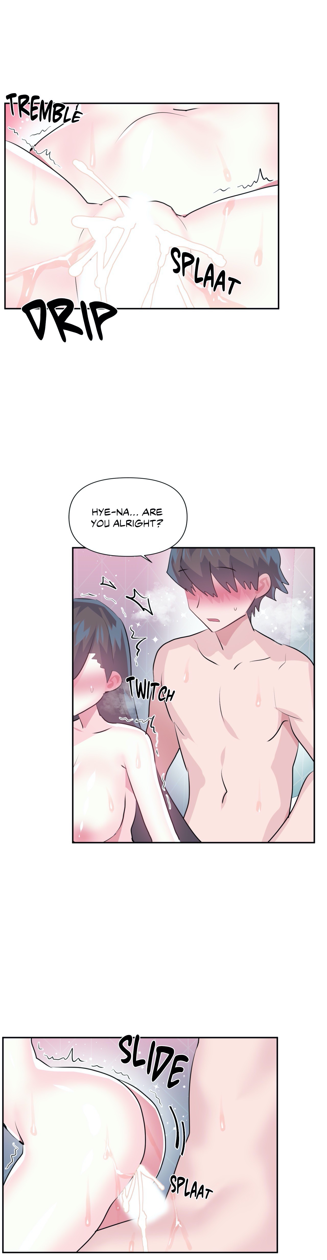 Log in to Lust-a-land -Side Story - Page 26