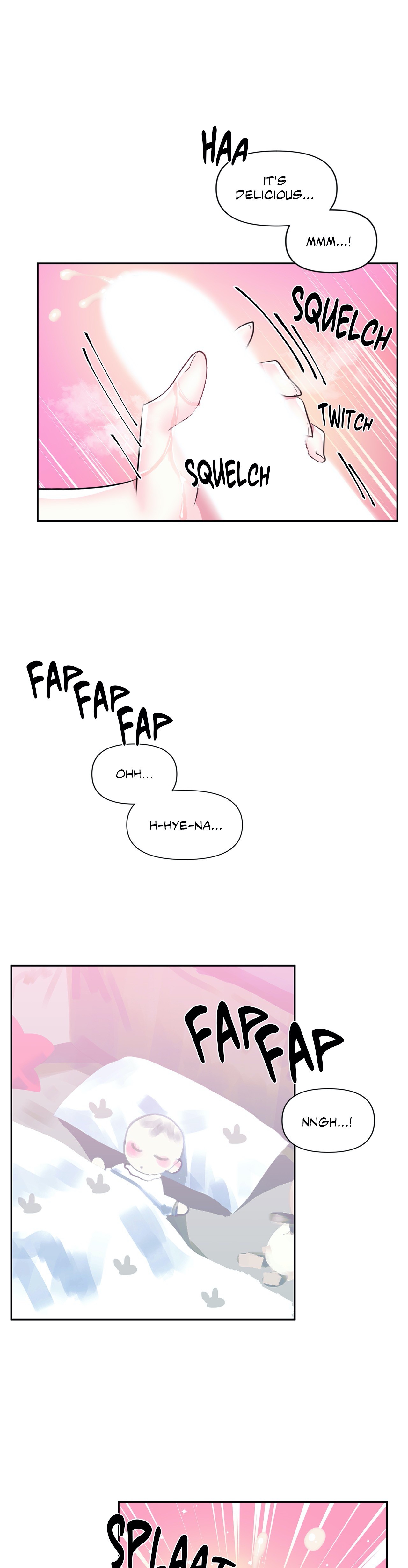 Log in to Lust-a-land -Side Story - Page 474