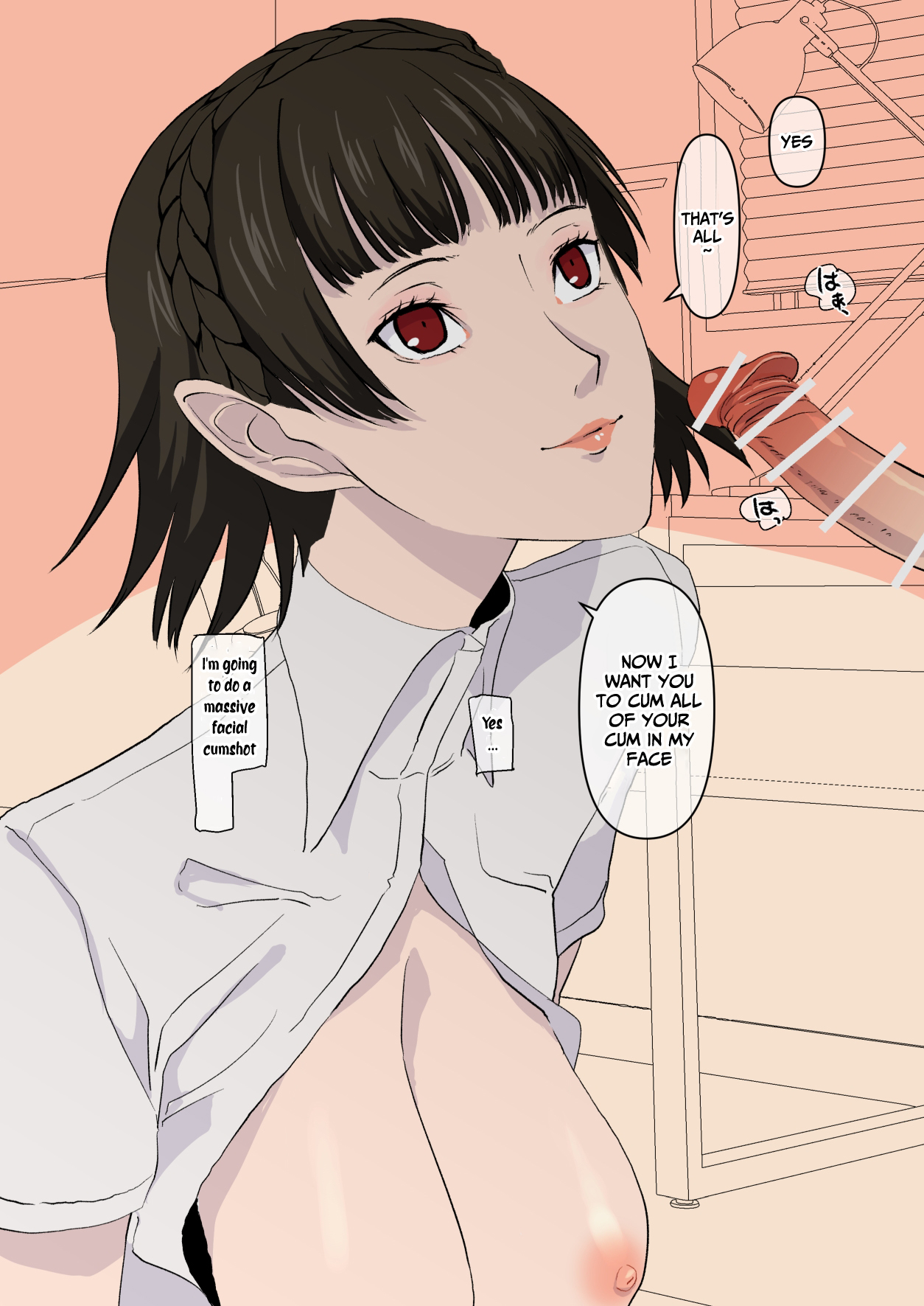 Samen Tissue Angels Vol. 2 + Extra - Page 133