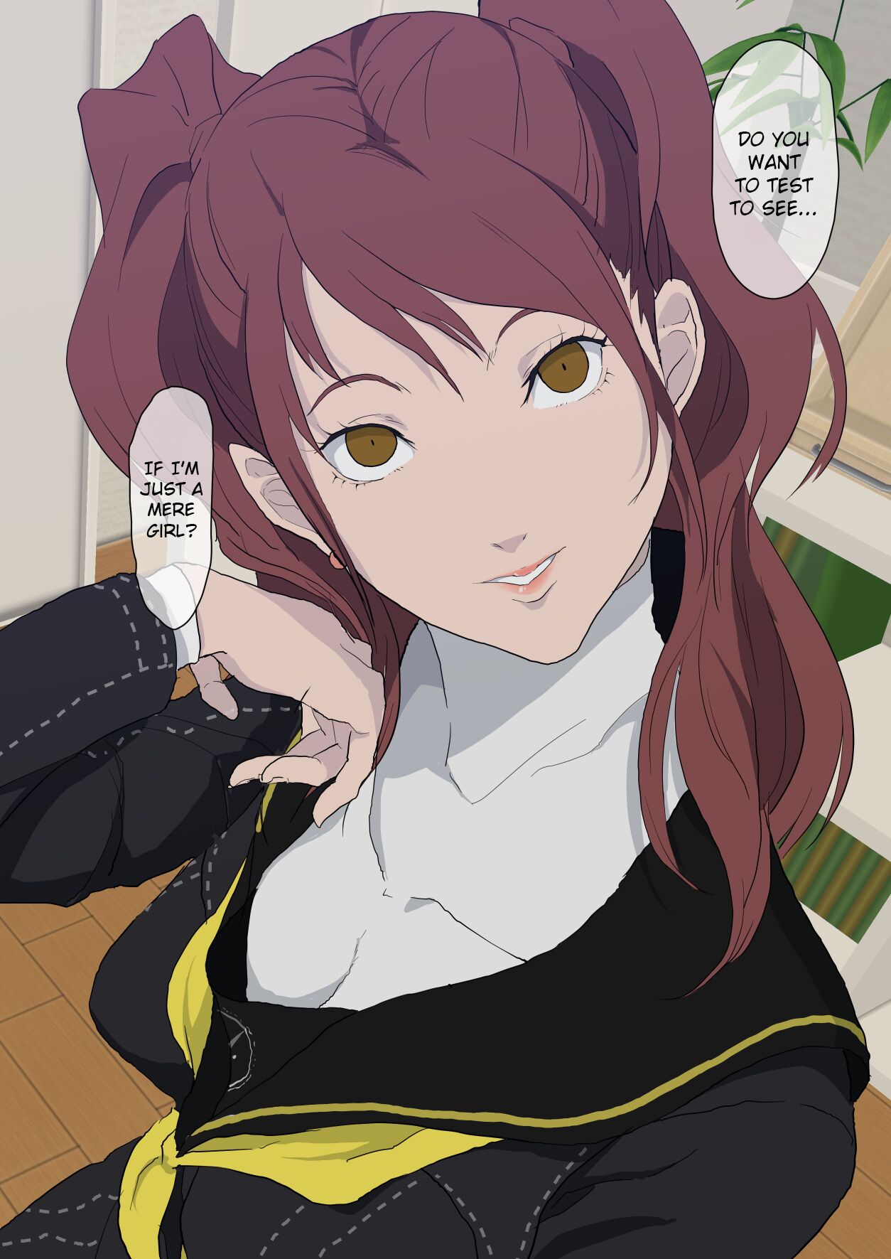 Samen Tissue Angels Vol. 2 + Extra - Page 55