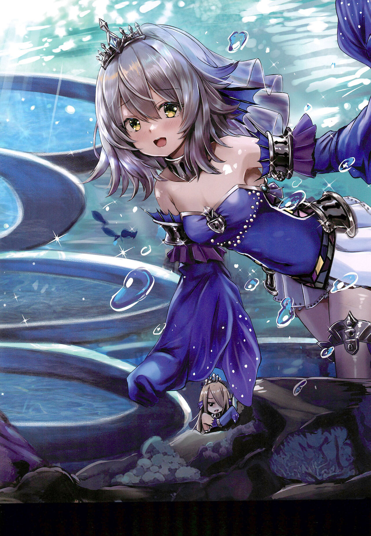 Overlay Magic Color 2 - Page 10