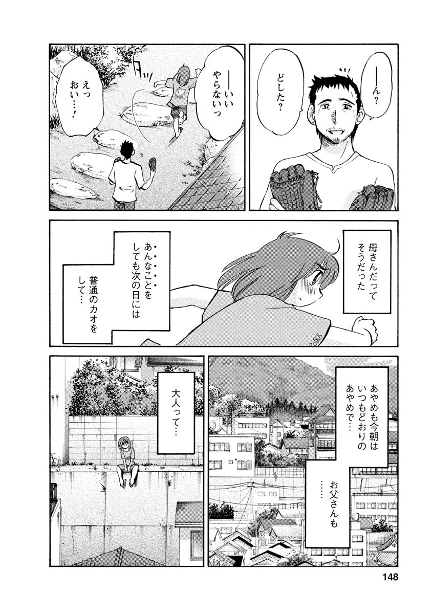 Hirugao 1 - Page 148