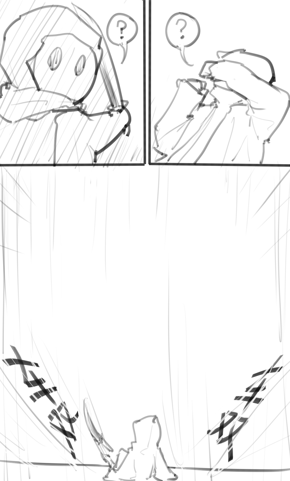 Small Doctor on the Beach - Page 33