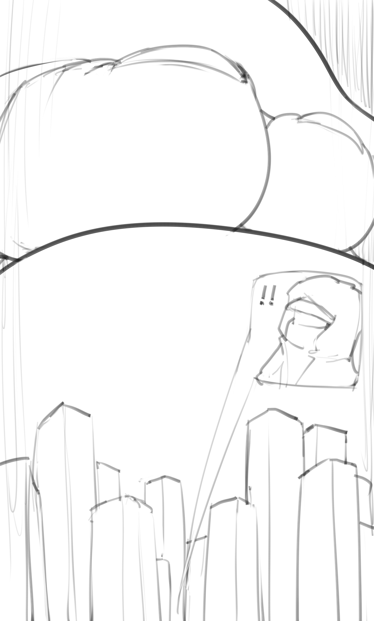 Small Doctor on the Beach - Page 35