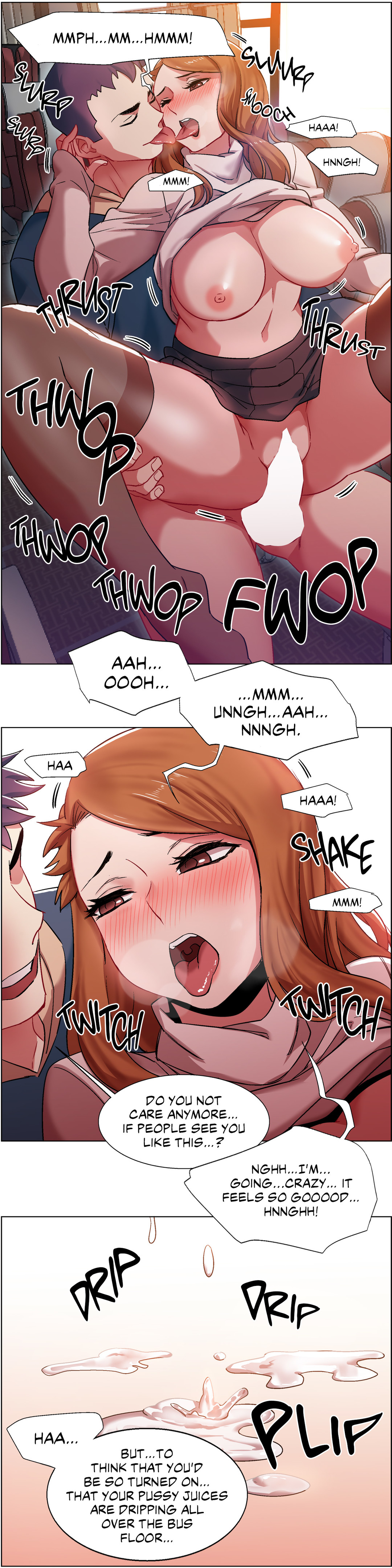 Rental Girls Ch. 1-6 - Page 146