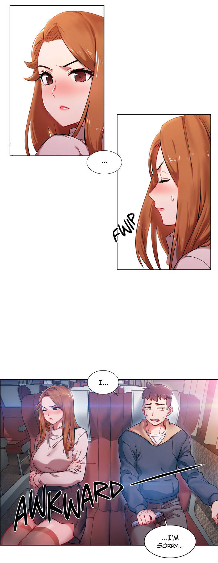 Rental Girls Ch. 1-6 - Page 17