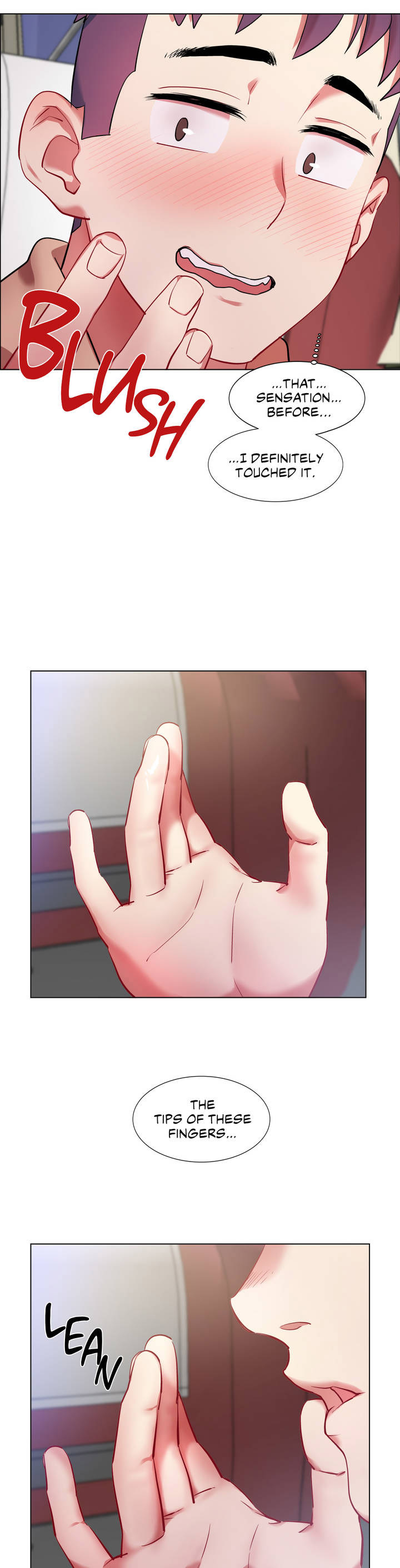 Rental Girls Ch. 1-6 - Page 26