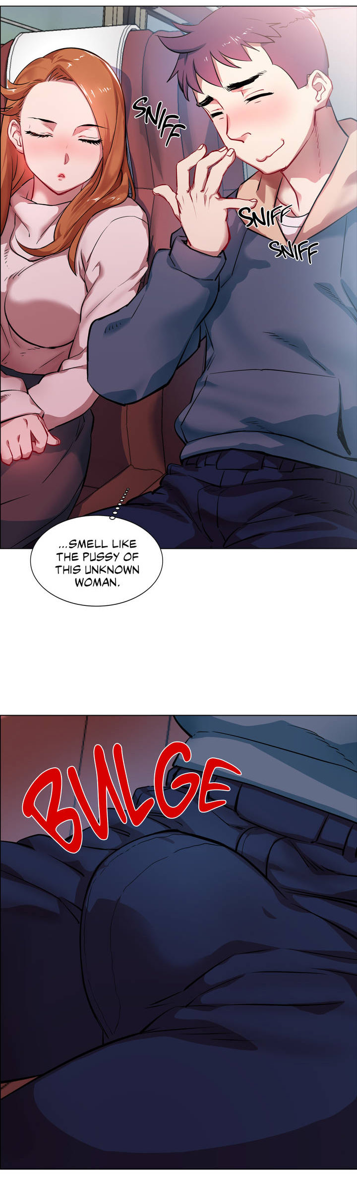 Rental Girls Ch. 1-6 - Page 27