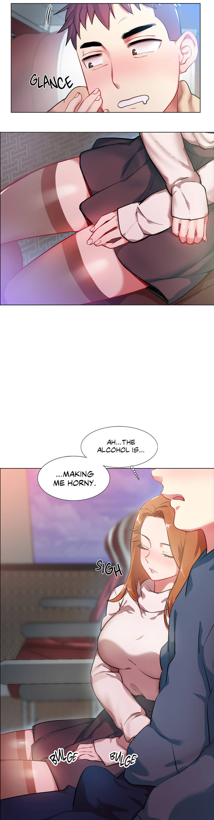 Rental Girls Ch. 1-6 - Page 29