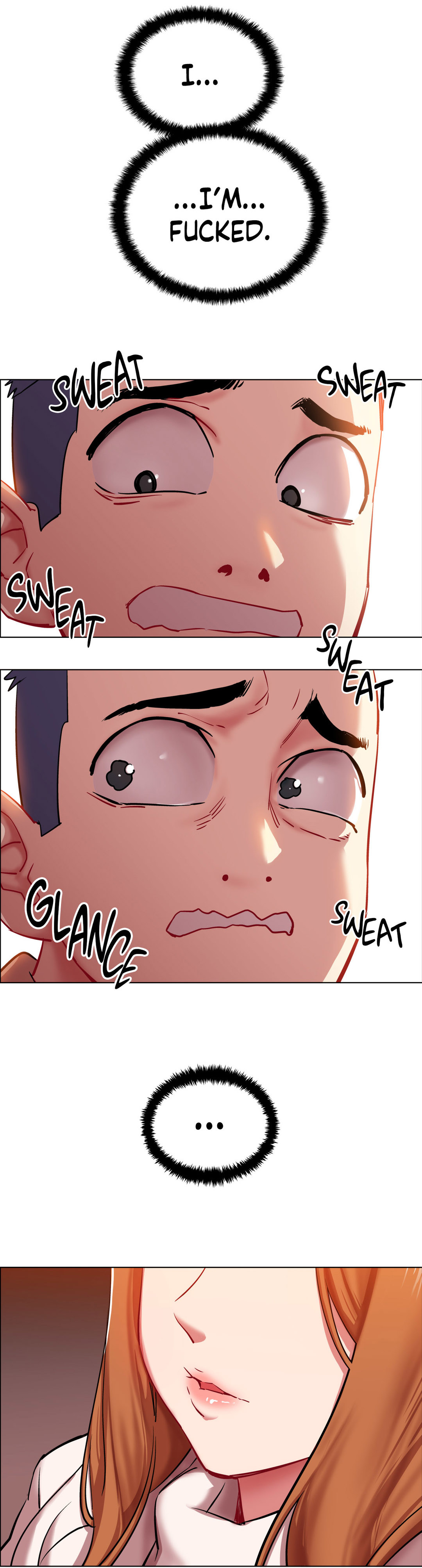 Rental Girls Ch. 1-6 - Page 47