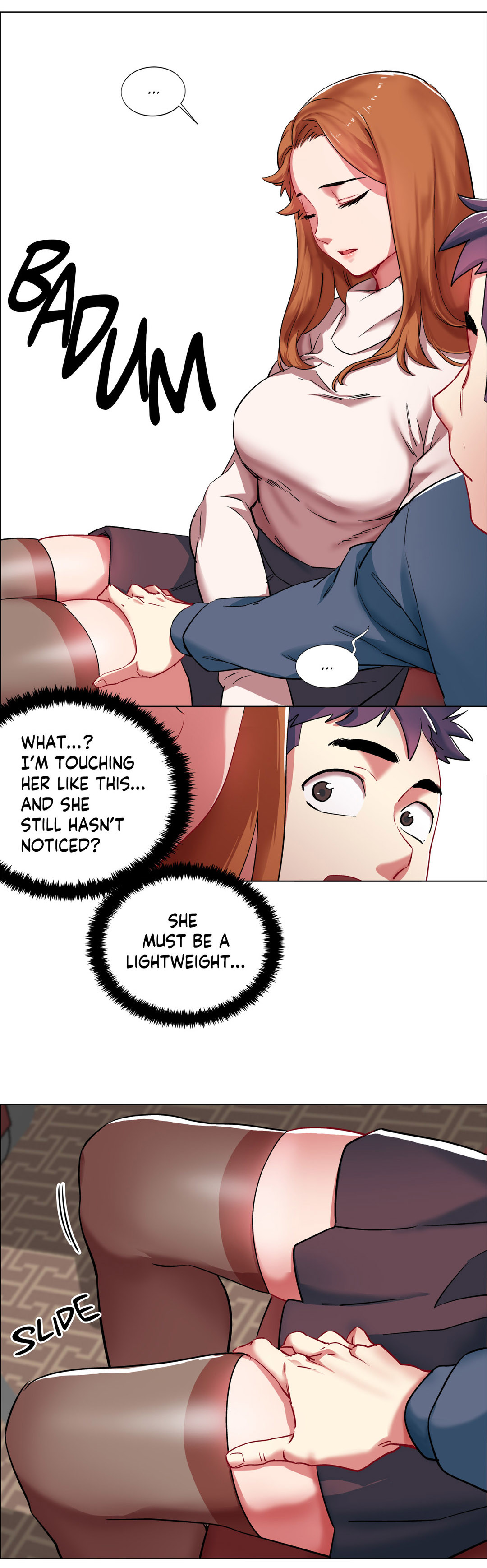Rental Girls Ch. 1-6 - Page 48