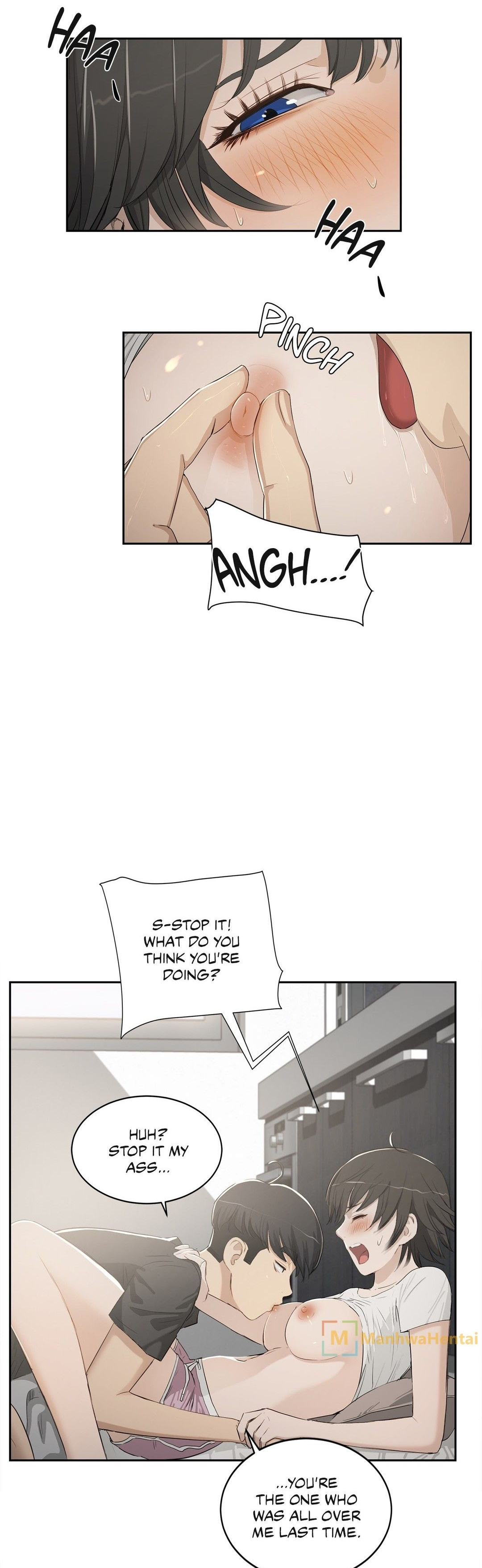 Sex Lessons - Page 60