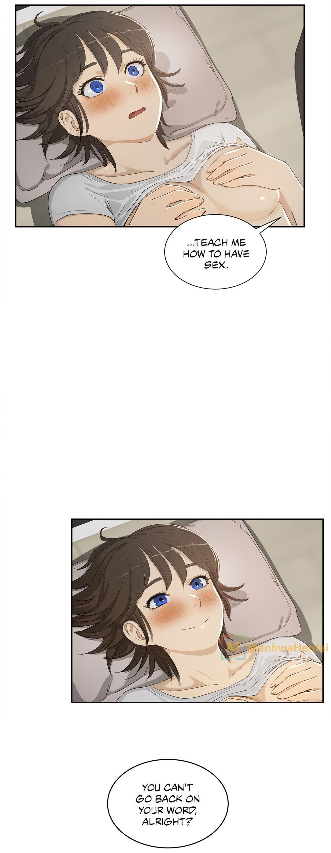 Sex Lessons - Page 63