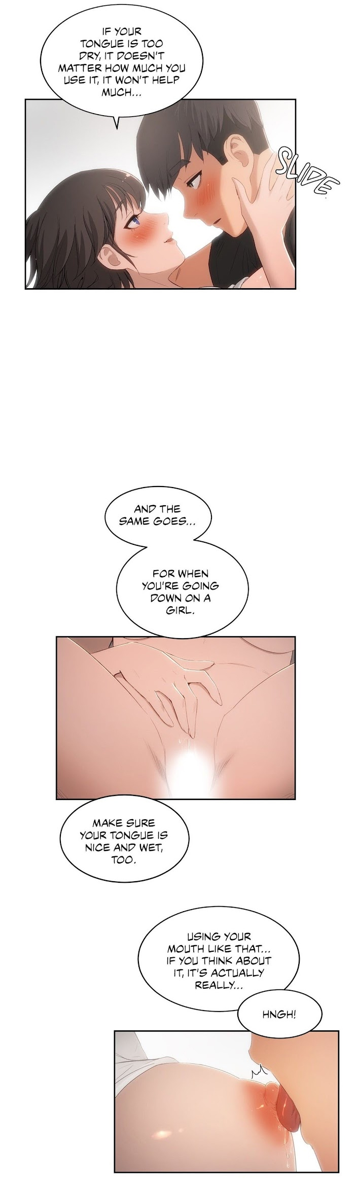 Sex Lessons - Page 69