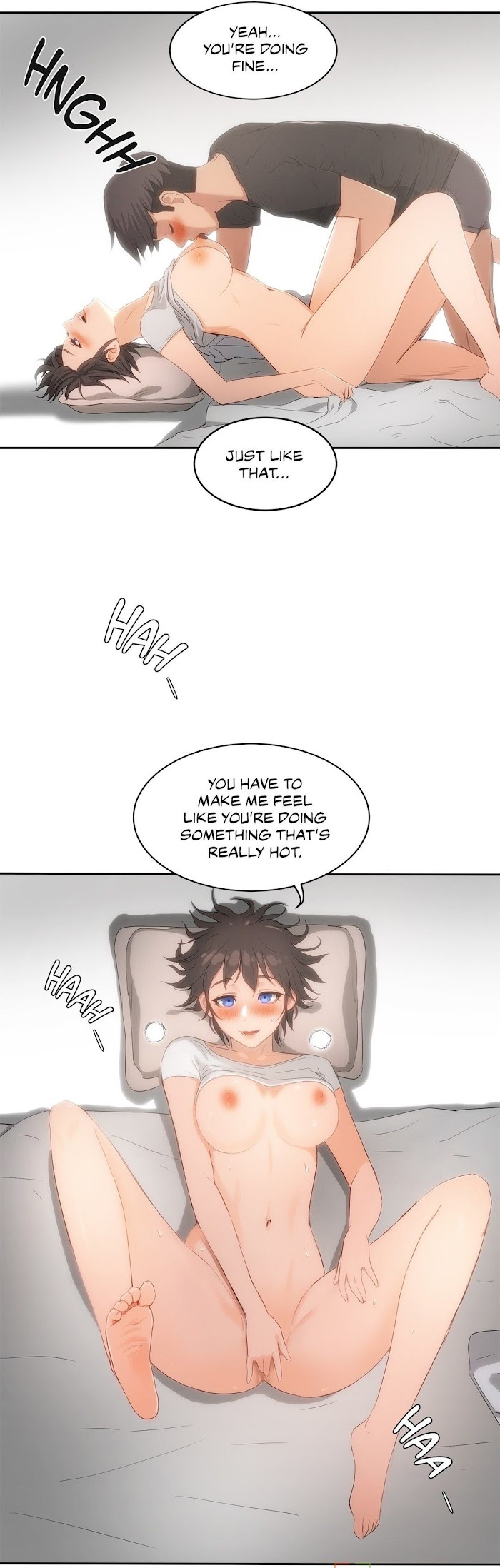 Sex Lessons - Page 70