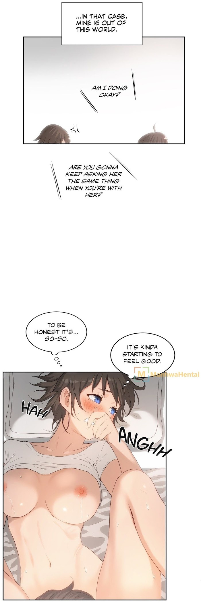 Sex Lessons - Page 75