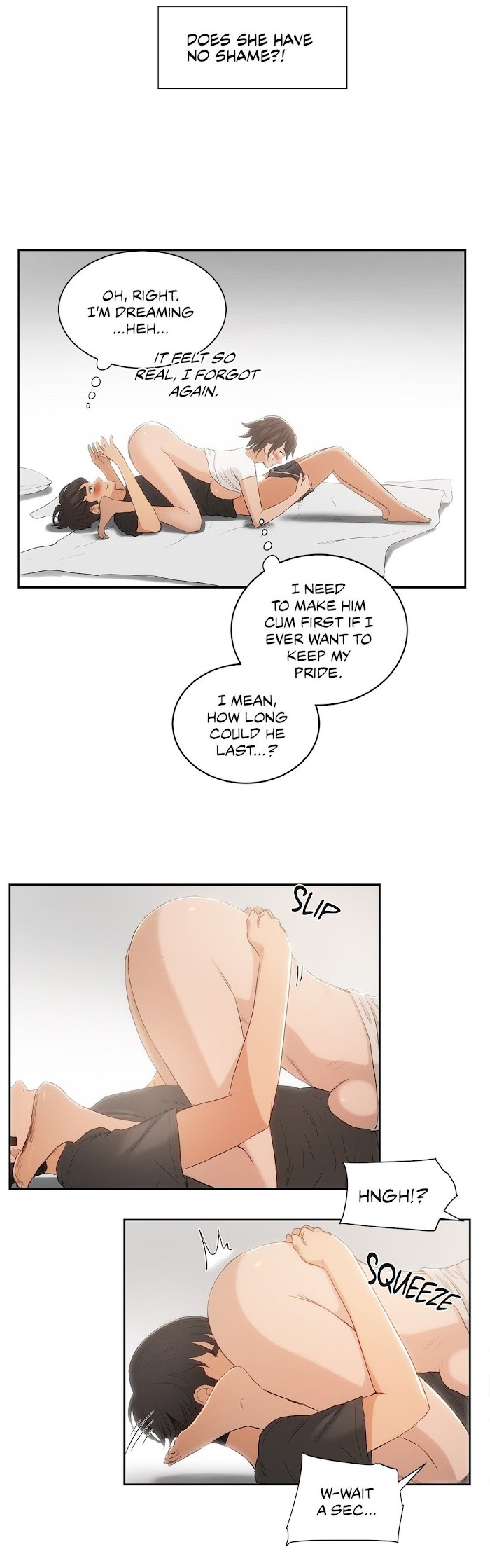 Sex Lessons - Page 81