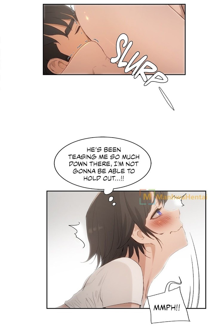 Sex Lessons - Page 83