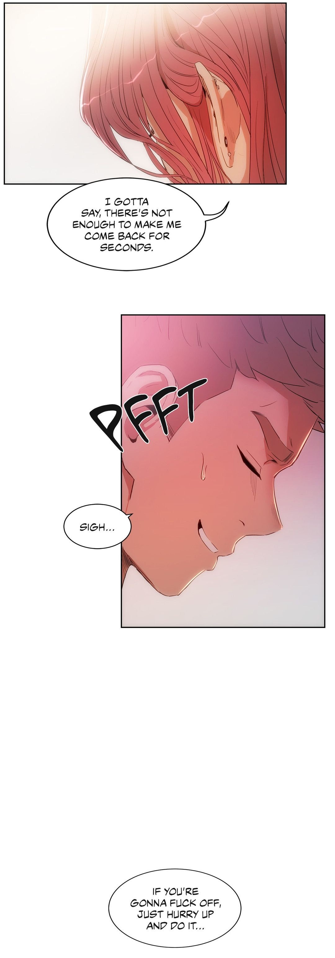 Sex Lessons Ch. 12-14 - Page 18