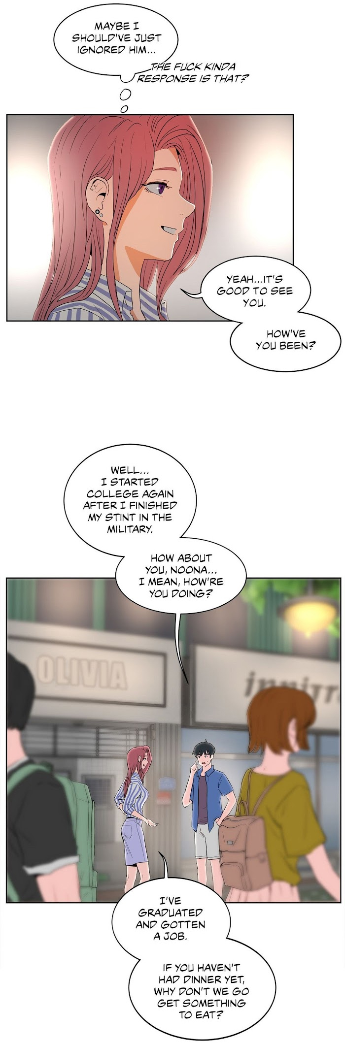 Sex Lessons Ch. 12-14 - Page 22
