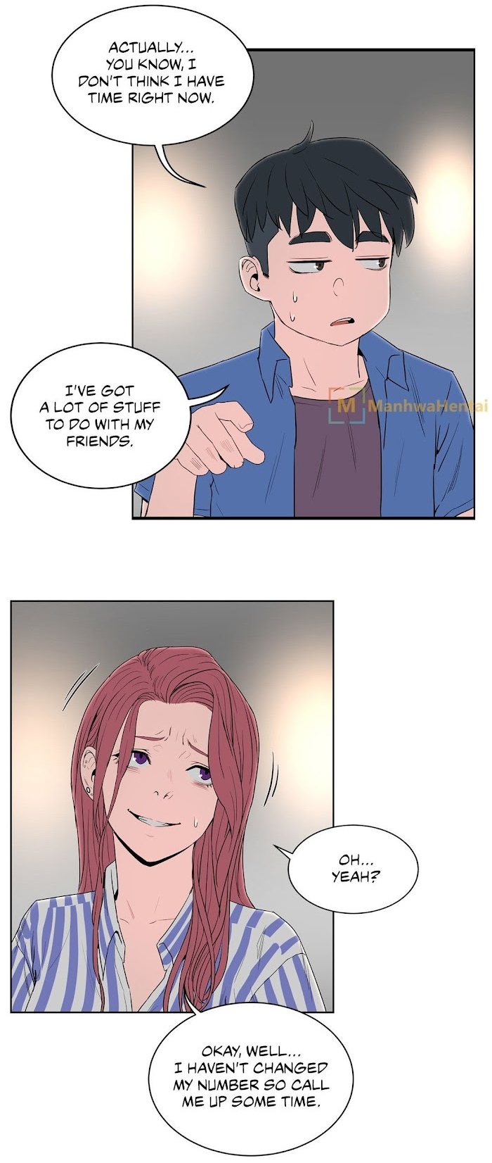 Sex Lessons Ch. 12-14 - Page 24