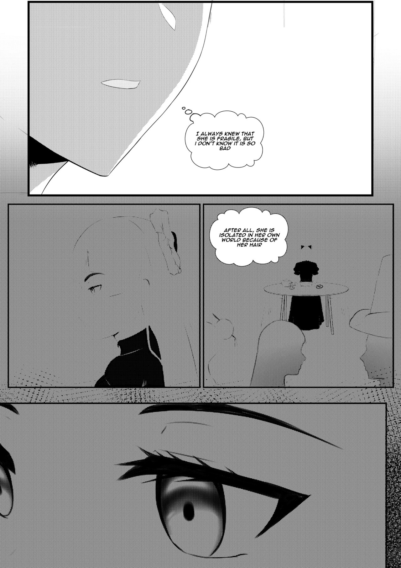 Origin of Ollie - Page 17