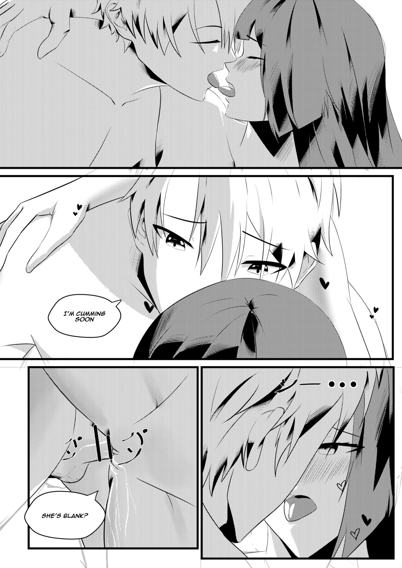 Origin of Ollie - Page 23