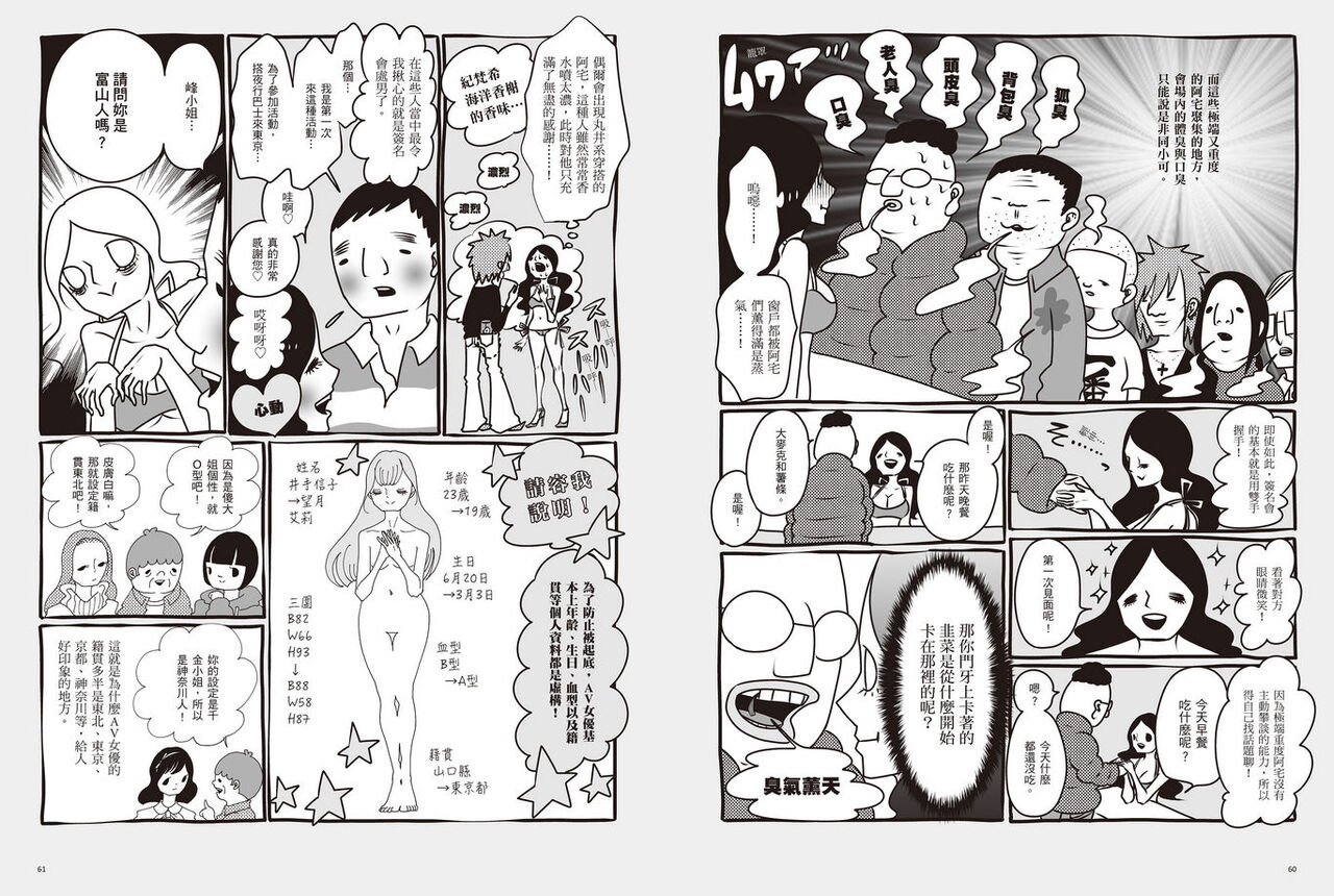 我當AV女優的那些年 1 - Page 33