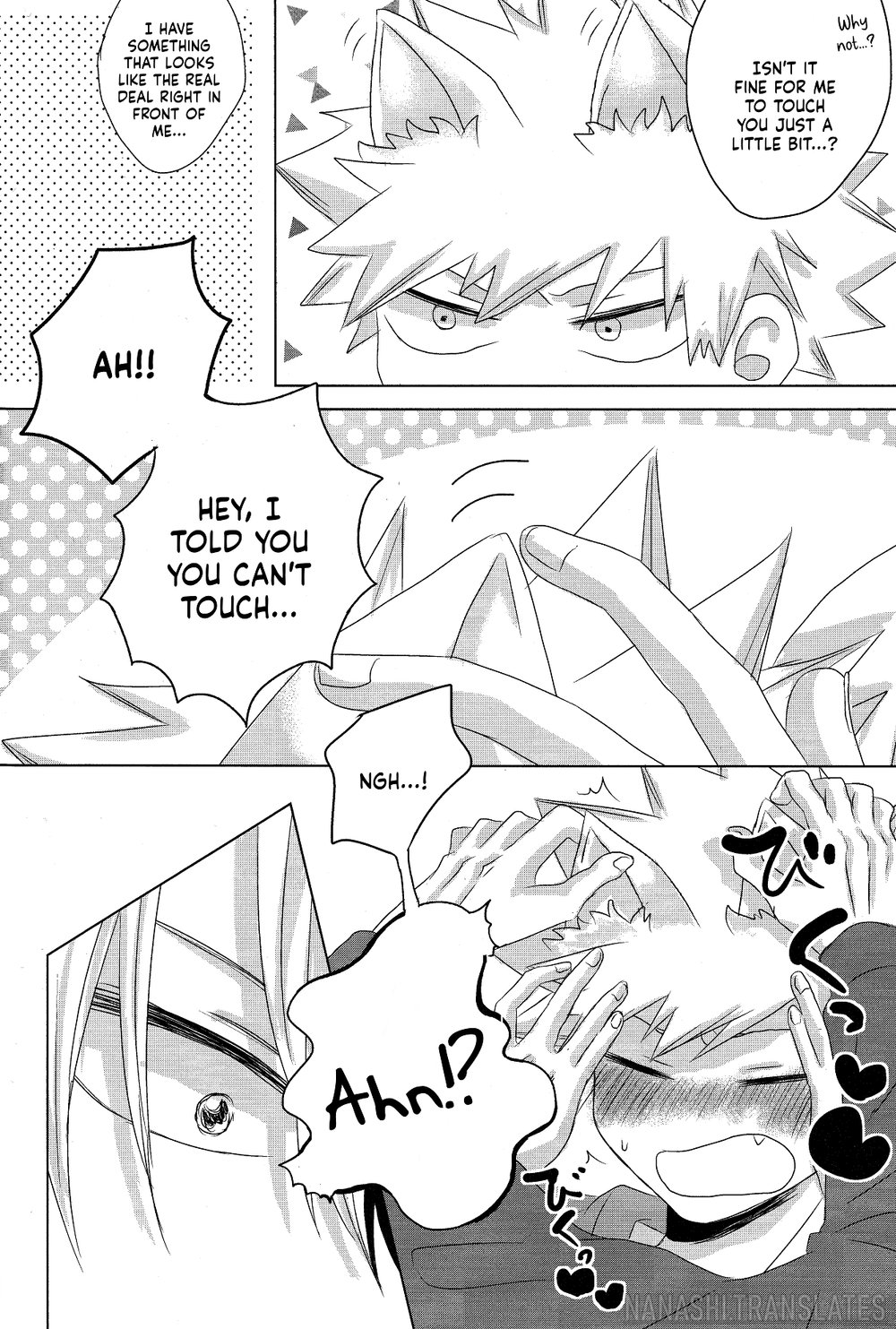 Neko Biyori - Page 65