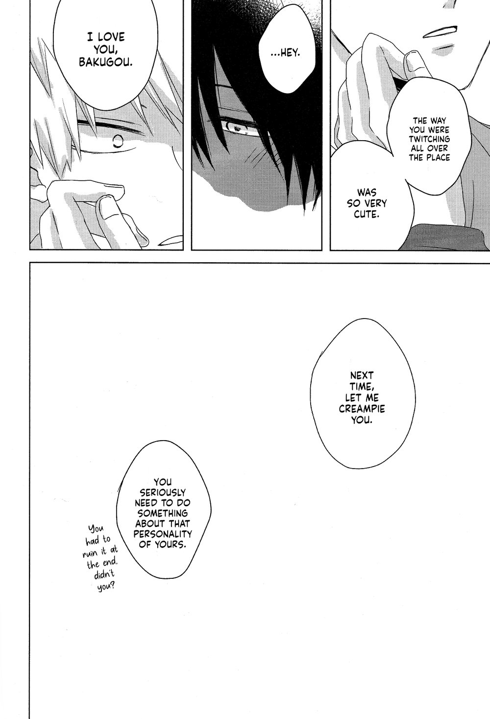 Neko Biyori - Page 77