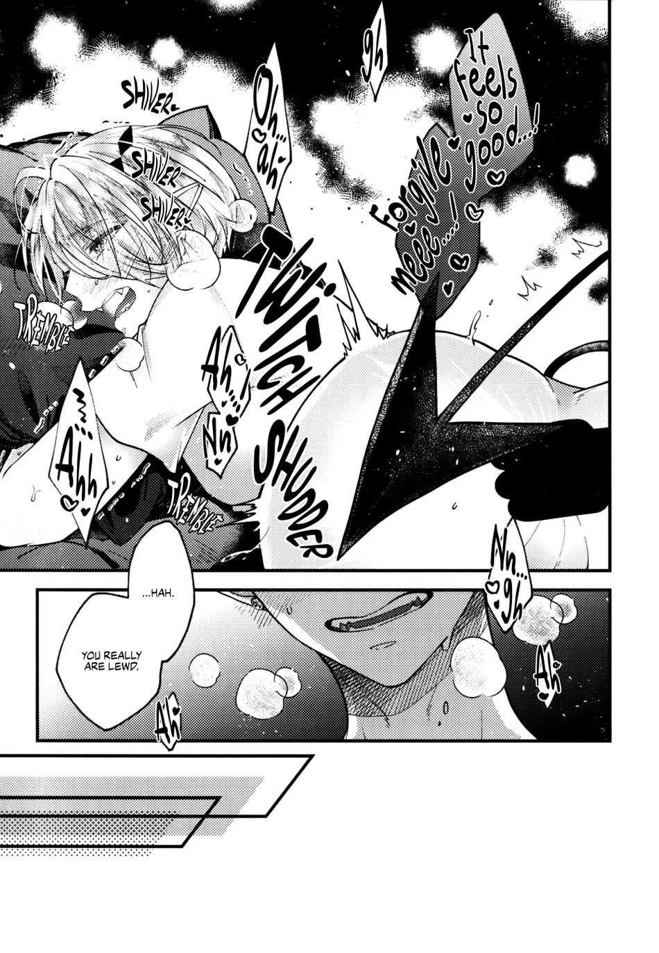 Boku wa Ecchi janai! | I'm not Lewd! - Page 17