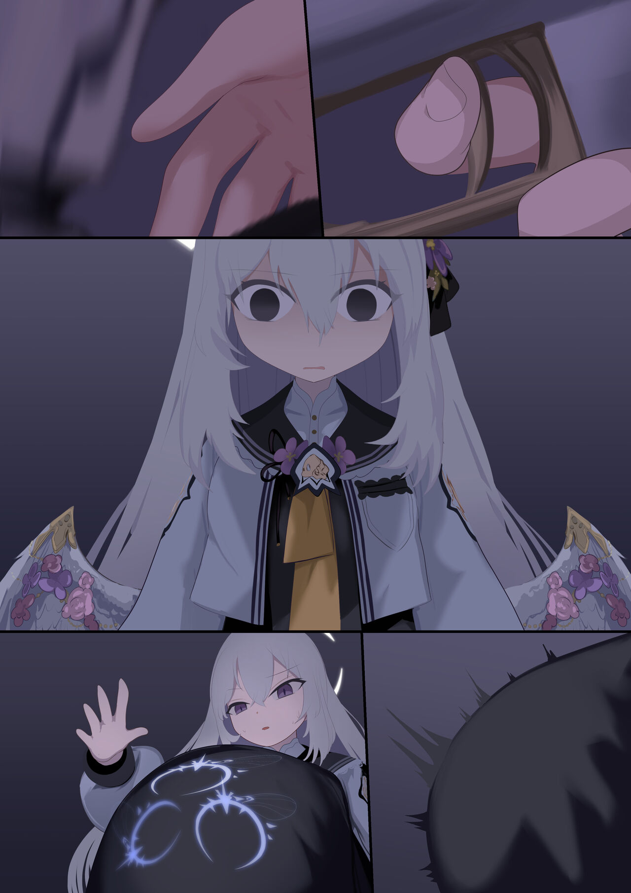Tenshi no Rin - Page 51