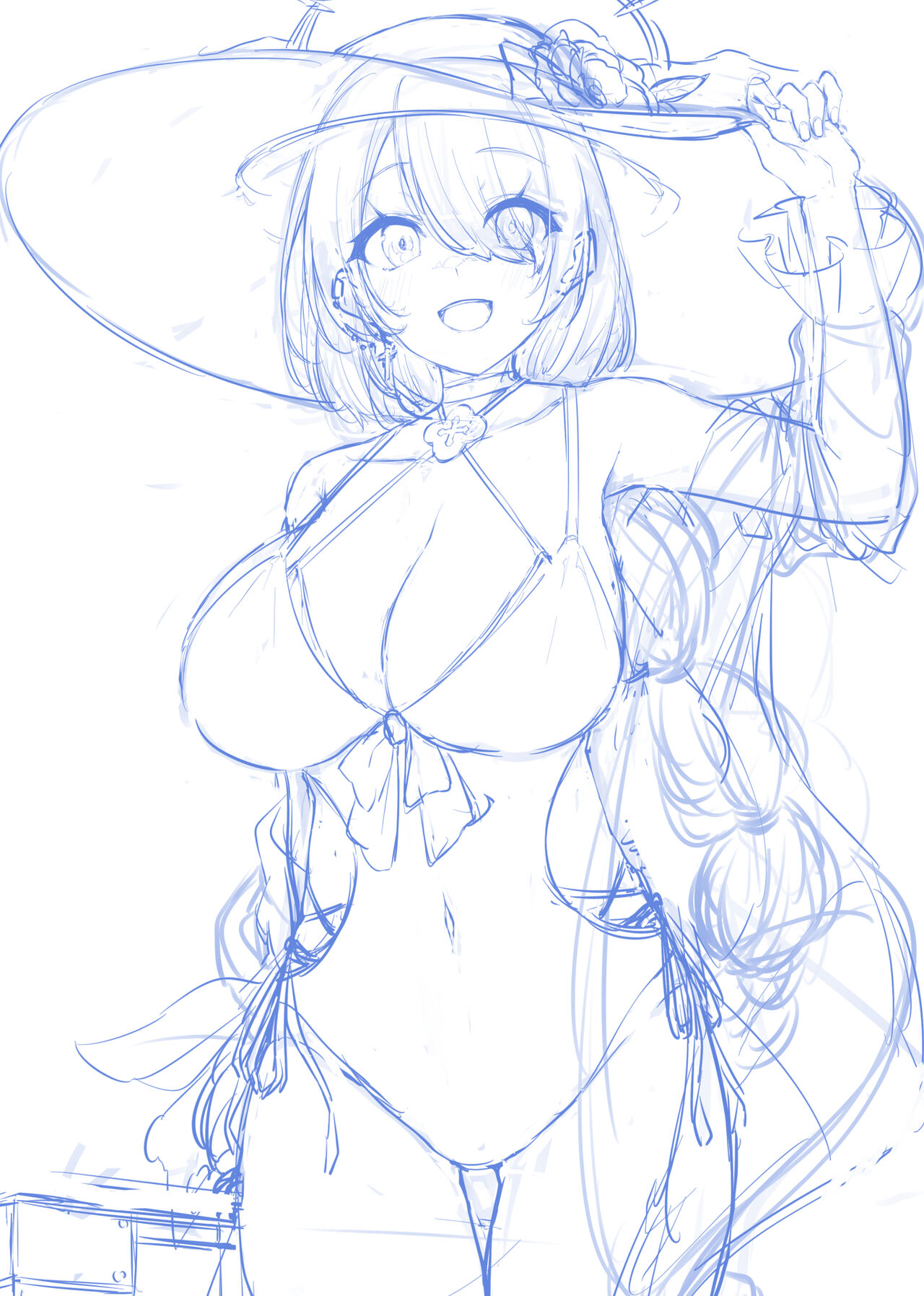 SWEET ARCHIVE 01 - Page 17