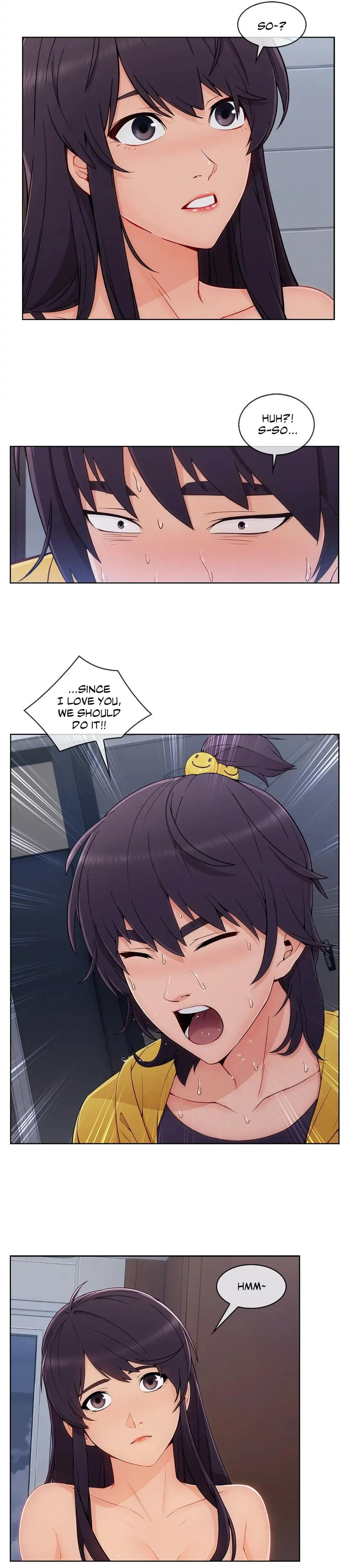 Sweet But Psycho - Page 17