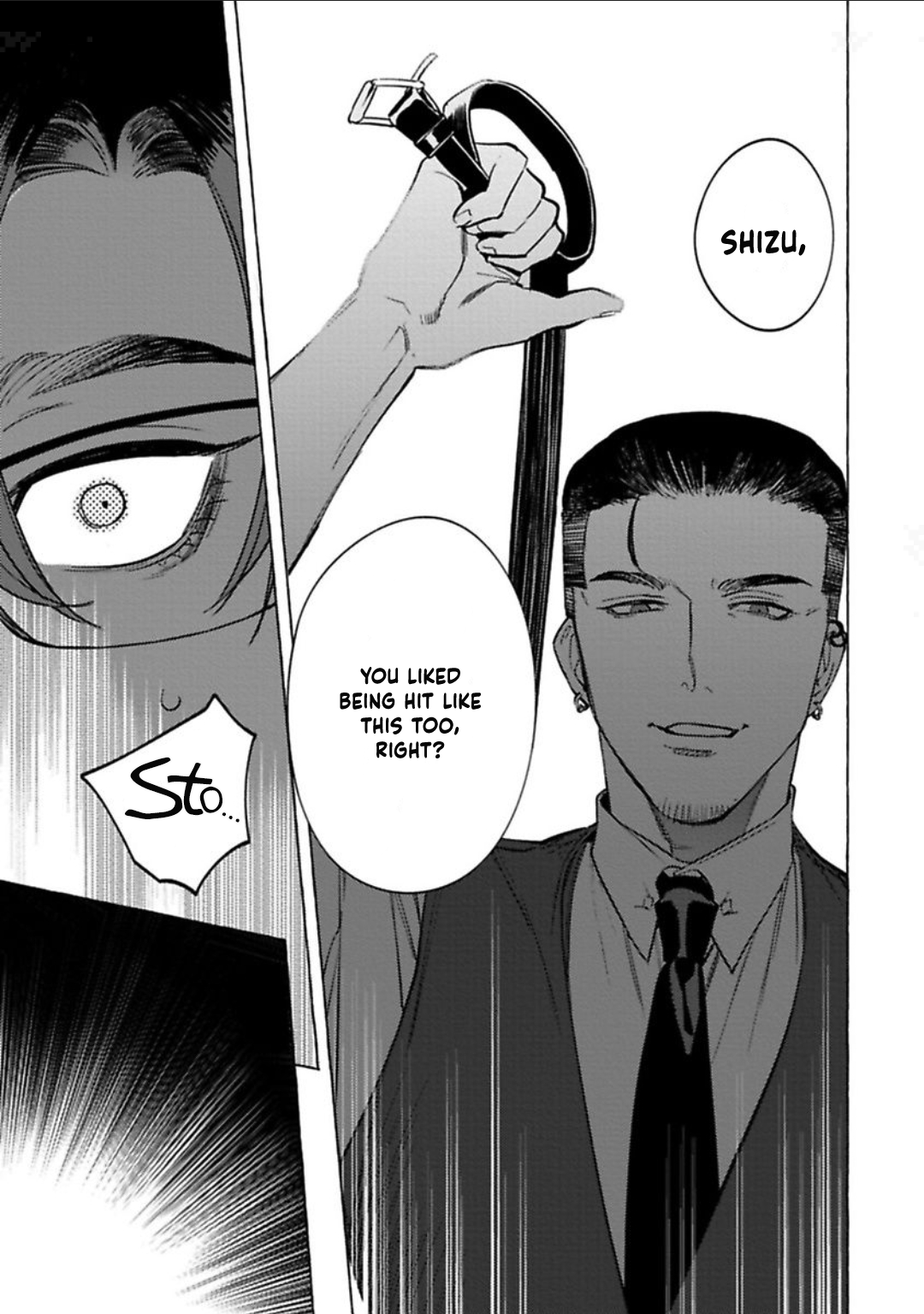 Office no Hyou | Office Panther Ch. 1-5 - Page 151
