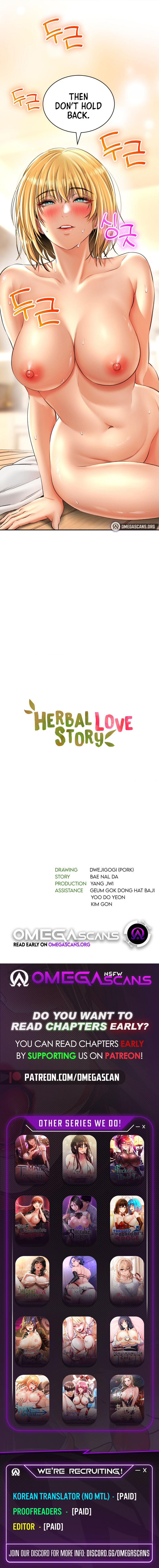 Herbal Love Story - Page 148