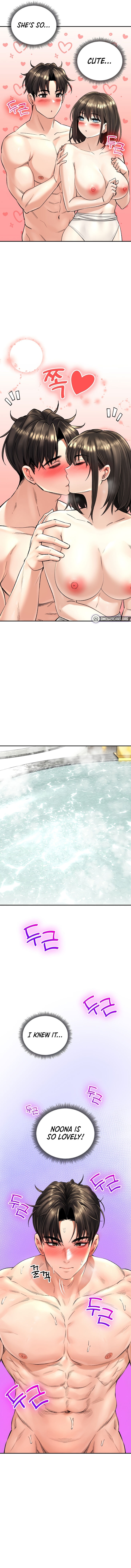 Herbal Love Story - Page 207
