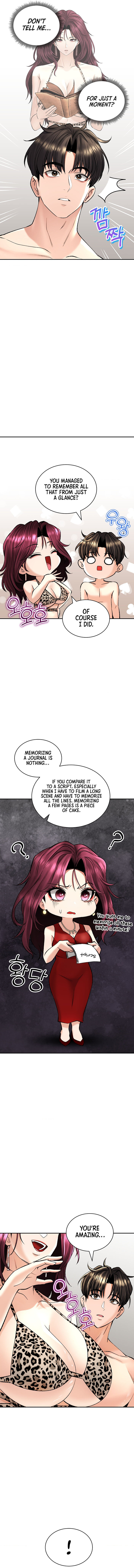 Herbal Love Story - Page 251