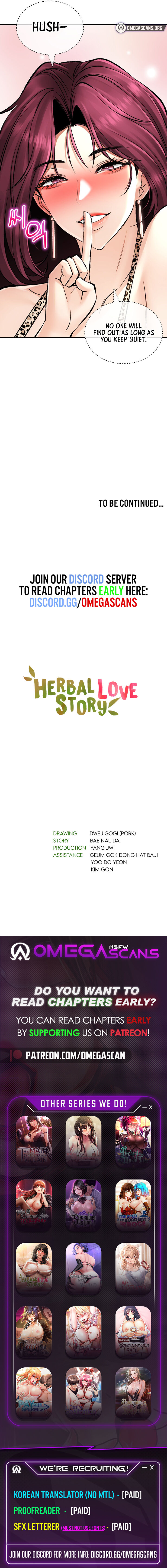 Herbal Love Story - Page 254
