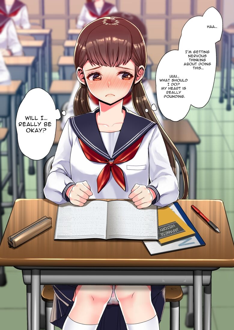 Nanakichi Fanbox - Page 86